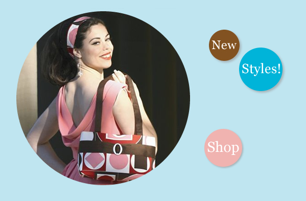 new styles are here!